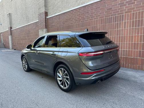 2022 Lincoln Corsair Grand Touring