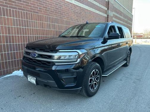 2023 Ford Expedition Max XLT