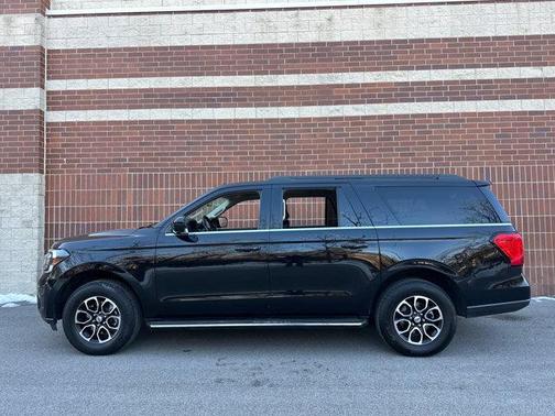 2023 Ford Expedition Max XLT