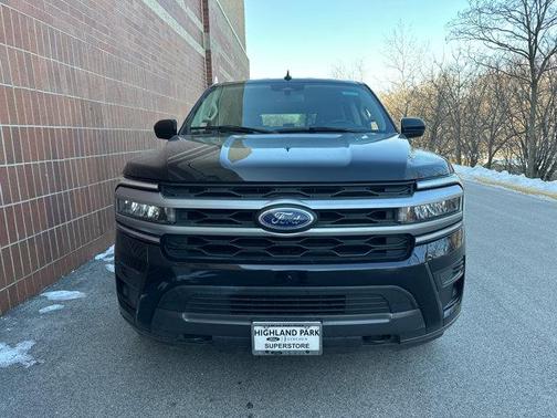 2023 Ford Expedition Max XLT