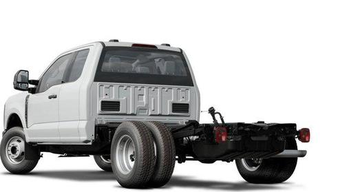 2025 Ford F-350 XL