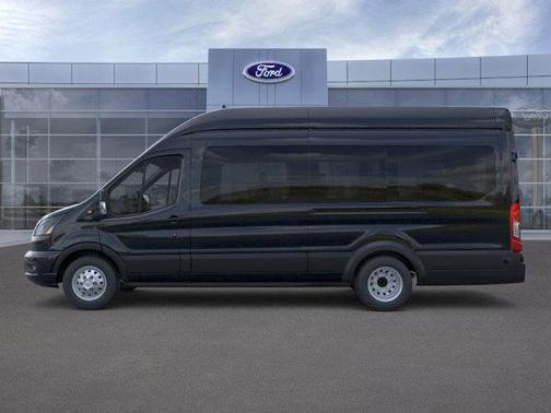 2026 Ford Transit-350 XLT