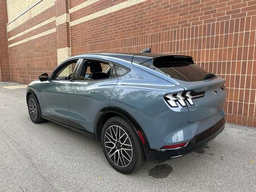 2024 Ford Mustang Mach-E Premium