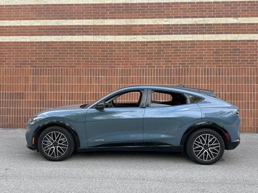 2024 Ford Mustang Mach-E Premium