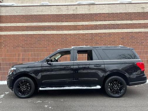 2023 Ford Expedition Max XLT