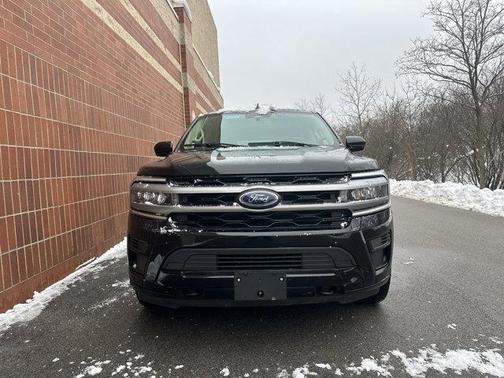 2023 Ford Expedition Max XLT