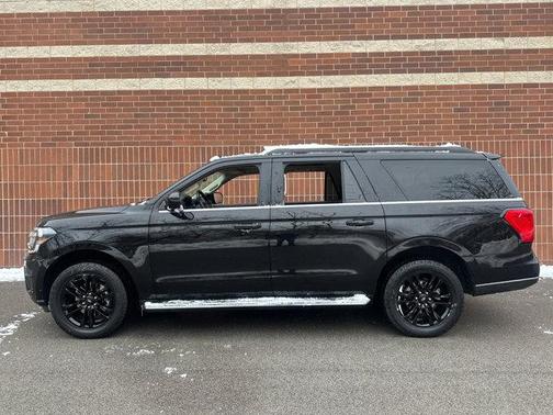 2023 Ford Expedition Max XLT
