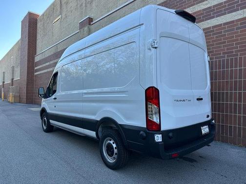 2025 Ford Transit-350 Base