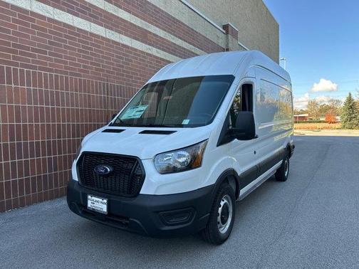 2025 Ford Transit-350 Base