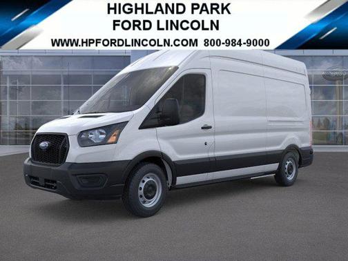 2025 Ford Transit-350 Base