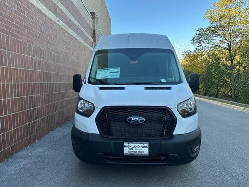 2025 Ford Transit-350 Base
