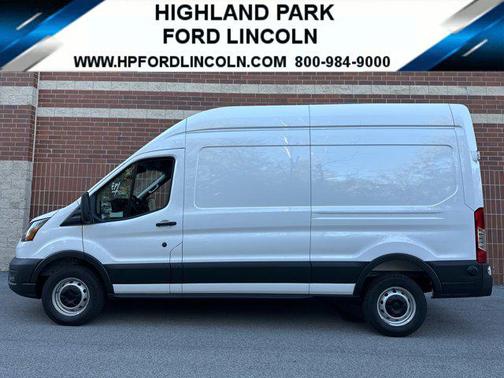 2025 Ford Transit-350 Base