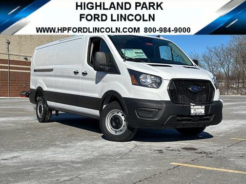 2024 Ford Transit-150 Base