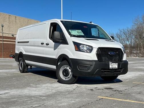 2024 Ford Transit-150 Base