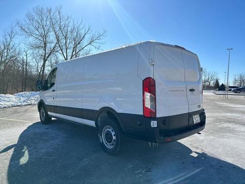 2024 Ford Transit-150 Base