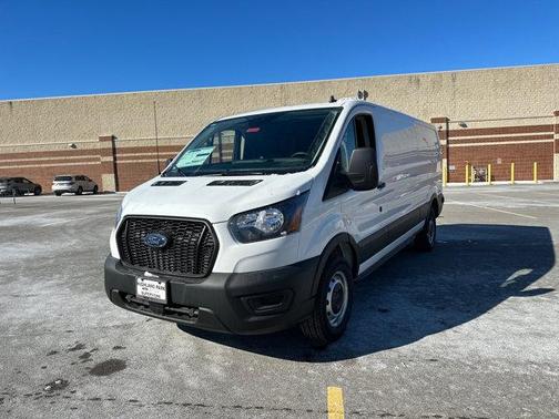 2024 Ford Transit-150 Base