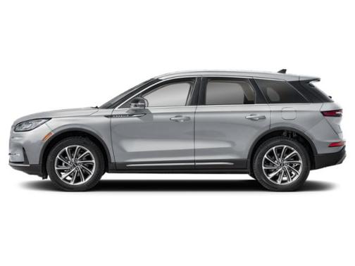 SILVER RADIANCE MET CC 2023 Lincoln Corsair Standard