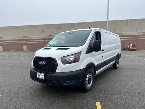 2024 Ford Transit-150 Base