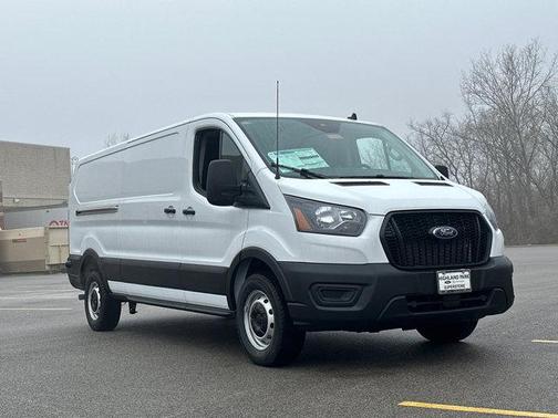 2024 Ford Transit-150 Base
