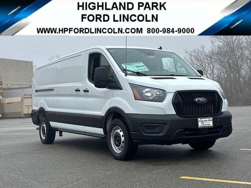 2024 Ford Transit-150 Base