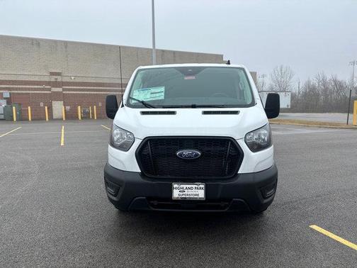 2024 Ford Transit-150 Base