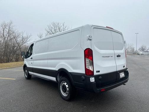 2024 Ford Transit-150 Base