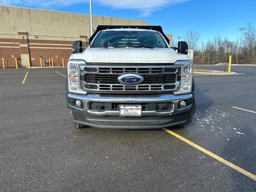 2024 Ford F-450 XL