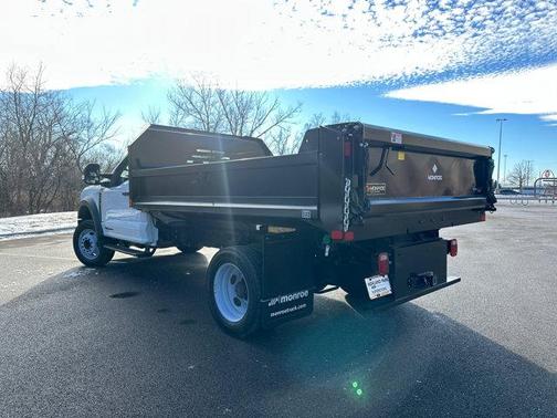 2024 Ford F-450 XL