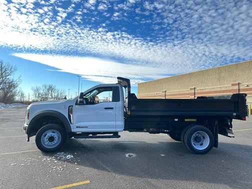 2024 Ford F-450 XL