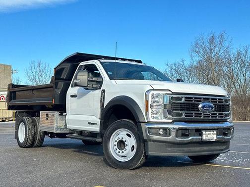 2024 Ford F-450 XL
