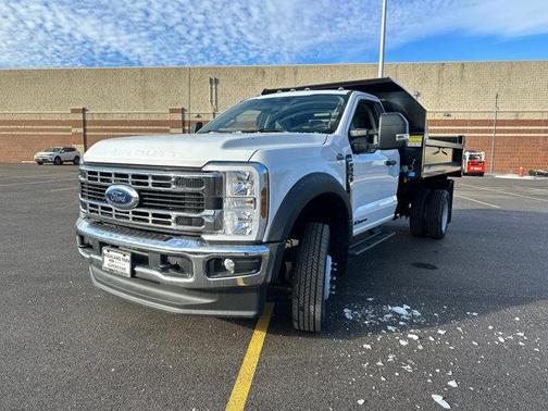 2024 Ford F-450 XL