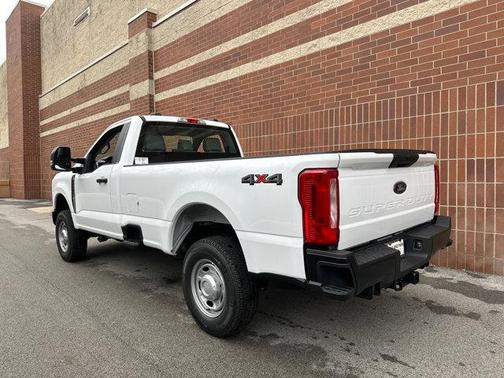 2026 Ford F-250 XL