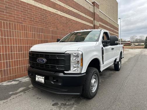 2026 Ford F-250 XL