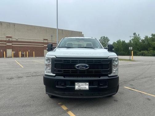 2025 Ford F-250 XL