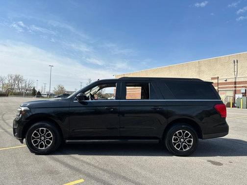 2022 Ford Expedition Max XLT