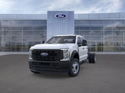2026 Ford F-450 XL