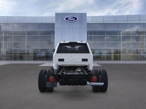 2026 Ford F-450 XL