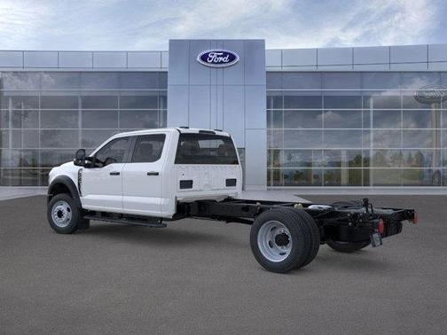 2026 Ford F-450 XL