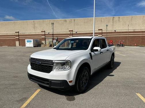 2023 Ford Maverick XLT