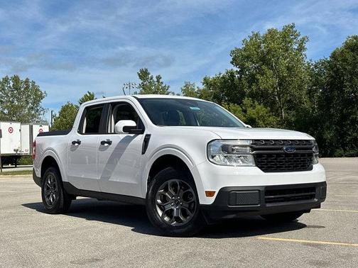 2023 Ford Maverick XLT
