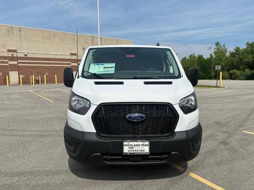 2025 Ford Transit-150 Base