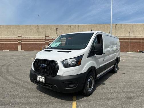 2025 Ford Transit-150 Base