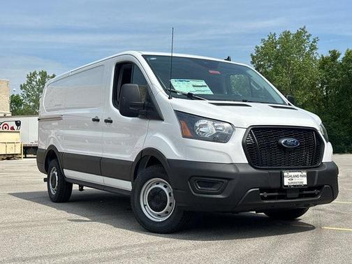2025 Ford Transit-150 Base