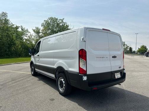 2025 Ford Transit-150 Base