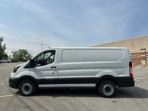 2025 Ford Transit-150 Base