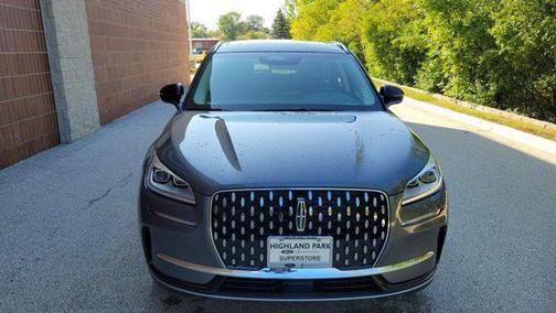 2023 Lincoln Corsair Reserve