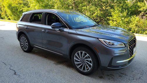 2023 Lincoln Corsair Reserve