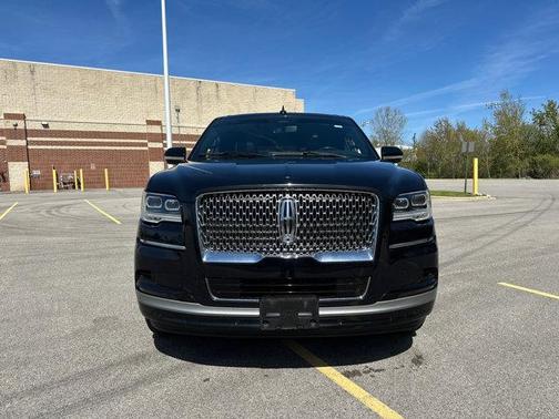 2023 Lincoln Navigator Standard L