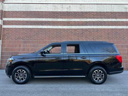 2023 Ford Expedition Max XLT