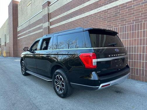 2023 Ford Expedition Max XLT